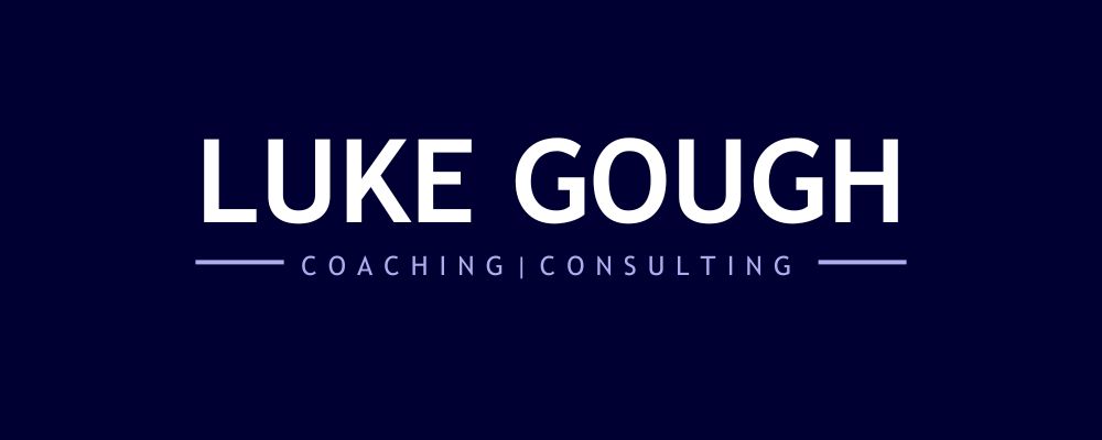 LUKE GOUGH